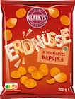 Erdnüsse im Teigmantel Sourcream & Onion von CLARKYS im aktuellen Netto Marken-Discount Prospekt