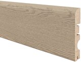 Promo Plinthe MDF à 9,90 € dans le catalogue Weldom à Bagnols-sur-Cèze