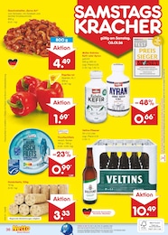 Briketts Angebot im aktuellen Netto Marken-Discount Prospekt auf Seite 50