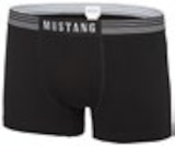 Herren-Retroboxer von MUSTANG für 9,99 € bei Kaufland im Angebot Herren-Retroboxer von MUSTANG im aktuellen Kaufland Prospekt