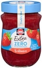 Aktuelles Konfitüre Extra Erdbeere Angebot bei Kaufland in Duisburg ab 1,79 €