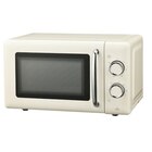 Micro-ondes - CARREFOUR HOME - Carrefour à Versailles Micro-ondes - CARREFOUR HOME en promo chez Carrefour Versailles à 54,99 €