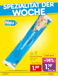 Tante Fanny Angebot & Preis im aktuellen Netto Marken-Discount Prospekt Tante Fanny Angebot im aktuellen Netto Marken-Discount Prospekt auf Seite 63