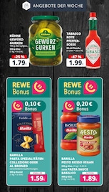 Nudeln im REWE Prospekt in Pulheim Aktueller REWE Prospekt mit Nudeln, "Dein Markt", Seite 5