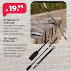 Dressurgerte Noblesse bei Kiebitzmarkt im Raesfeld Prospekt für 19,99 €