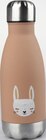 Gourde isotherme 26cl Enfants - SINCÈRE en promo chez Géant Casino Gourde isotherme 26cl Enfants - SINCÈRE dans le catalogue Géant Casino