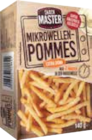 Mikrowellen Pommes bei EDEKA im Göritz Prospekt für 1,00 €