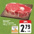 Entrecote Angebote bei EDEKA Coburg für 2,79 €