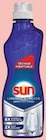 LIQUIDE DE RINÇAGE SÉCHAGE IMBATTABLE(b) - SUN en promo chez Intermarché Yerres à 1,39 €