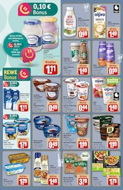 Aktueller REWE Prospekt mit Kaffee, "Dein Markt", Seite 14