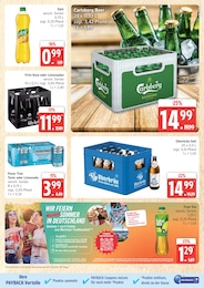 Eistee Angebot & Preis im aktuellen Marktkauf Prospekt Eistee Angebot im aktuellen Marktkauf Prospekt auf Seite 23