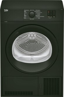 Sèche-linge frontal Condensation - Géant Casino à Aix-en-Provence Sèche-linge frontal Condensation en promo chez Géant Casino Aix-en-Provence à 249,00 €