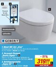 toom Baumarkt Zeitz Prospekt mit  im Angebot für 179,99 €