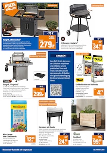 Werkers Welt Rhinow Prospekt der aktuellen Woche, gültig von 28.03.2026 bis 04.04.2026 Aktueller Werkers Welt Rhinow Prospekt "SUPER DEALS" mit 8 Seiten