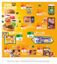 Offre Plat À Four dans le catalogue Supermarchés Match du moment à la page 12