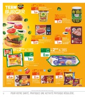 Congélateur Angebote im Prospekt "La Fête des clients" von Supermarchés Match Congélateur Angebote im Prospekt "La Fête des clients" von Supermarchés Match auf Seite 12