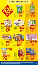 Aktueller Lidl Prospekt mit Kuchen, "LIDL LOHNT SICH", Seite 19