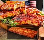 Ribs im Netto Marken-Discount Prospekt Ribs von BBQ im aktuellen Netto Marken-Discount Prospekt für 6,99 €