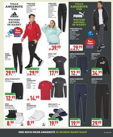 Shirt im aktuellen Marktkauf Prospekt (Dortmund) Shirt im Marktkauf Prospekt "Aktuelle Angebote" mit 22 Seiten (Dortmund)