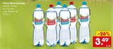 Aktuelle Mineralwasser Angebote bei Netto Marken-Discount in Duisburg Aktuelles Mineralwasser Angebot bei Netto Marken-Discount in Duisburg ab 3,49 €
