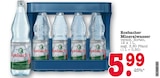 Mineralwasser bei EDEKA im Frankfurt Prospekt für 5,99 €