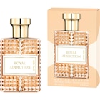 Aktuelles Royal Addiction Champagne Eau de Parfum Angebot bei dm-drogerie markt in Erlangen ab 14,95 €