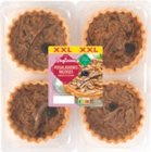 Pissaladières niçoises - DAYLICIOUS en promo chez Aldi Pissaladières niçoises - DAYLICIOUS dans le catalogue Aldi