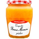 Compotée - BONNE MAMAN dans le catalogue Carrefour Market