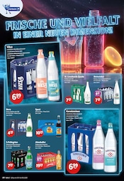 Glas im Getränke Hoffmann Prospekt in Weiden Aktueller Getränke Hoffmann Prospekt mit Glas, "Aktuelle Angebote", Seite 2