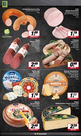 Wurst im E center Prospekt in Rheine Aktueller E center Prospekt mit Wurst, "Aktuelle Angebote", Seite 12