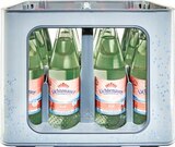 Netto Marken-Discount - Mineralwasser Angebot im Prospekt Mineralwasser bei Netto Marken-Discount im Prospekt "" für 4,49 €