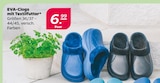 EVA-Clogs mit Textilfutter im aktuellen Netto mit dem Scottie Prospekt