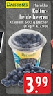 Kulturheidelbeeren bei EDEKA im Erwitte Prospekt für 3,99 €