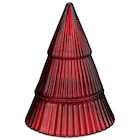 Promo Bougie sapin verre à 6,99 € dans le catalogue B&M à Plaisir