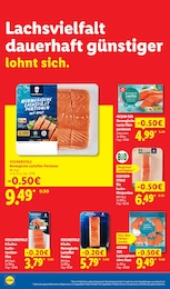 Forelle Angebot & Preis im aktuellen Lidl Prospekt Forelle Angebot im aktuellen Lidl Prospekt auf Seite 24