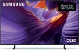 Aktuelle Fernseher Angebote bei expert in Mönchengladbach Aktuelles OLED TV GQ77S85FAEXZG Angebot bei expert in Mönchengladbach ab 1.249,00 €