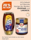 Aktuelles 20 % Rabatt Angebot bei Müller in Fürth
