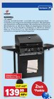 Aktuelles Gasgrill 3.1 maxX Angebot bei Marktkauf in Stuttgart ab 139,99 €