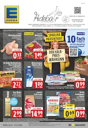 EDEKA Prospekt für Aachen: "Aktuelle Angebote", 26 Seiten, 26.01.2026 - 31.01.2026