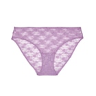 Slip femme en promo chez Carrefour Mérignac à 6,99 €