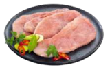 E center Itzehoe - Kluftschnitzel Angebot im Prospekt Kluftschnitzel bei E center im Itzehoe Prospekt für 0,79 €