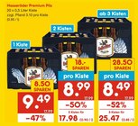 Premium Pils im Angebot bei Netto Marken-Discount in Castrop-Rauxel Premium Pils Angebote von Hasseröder bei Netto Marken-Discount Castrop-Rauxel für 8,49 €