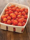Intermarché Hyper Le Péage-de-Roussillon - Promo Tomate Cerise Promo Tomate Cerise à 2,29 € dans le catalogue Intermarché Hyper à Le Péage-de-Roussillon