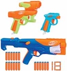 Intermarché Villeneuve-lès-Béziers - Promo Nerf n series gear up pack Promo Nerf n series gear up pack à 19,90 € dans le catalogue Intermarché à Villeneuve-lès-Béziers