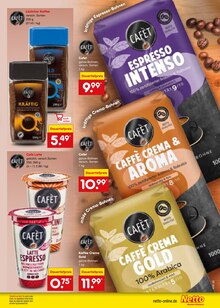 Bohnen im Netto Marken-Discount Prospekt "Aktuelle Angebote" mit 67 Seiten (Dortmund)
