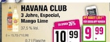 Aktuelle Havana Club Angebote bei EDEKA in Hamburg Aktuelles 3 Jahre Angebot bei EDEKA in Hamburg ab 9,99 €