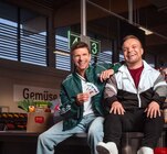 REWE - Bananen Angebot im Prospekt Bananen bei REWE im Prospekt "" für 1,79 €