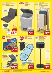 Ähnliche Modellautos Angebote im Prospekt "Aktuelle Angebote" von Netto Marken-Discount in Düsseldorf Ähnliche Angebote wie Modellautos im Prospekt "Aktuelle Angebote" auf Seite 38 von Netto Marken-Discount in Düsseldorf