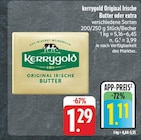 Original Irische Butter bei EDEKA im Jena Prospekt für 1,11 €