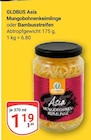 Asia Mungobohnenkeimlinge im Angebot bei GLOBUS in Plauen Asia Mungobohnenkeimlinge Angebote von GLOBUS bei GLOBUS Plauen für 1,19 €